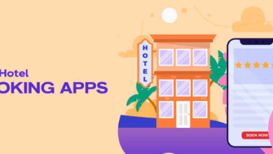 best hotel booking apps