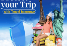 best luxury travel packages with insurance