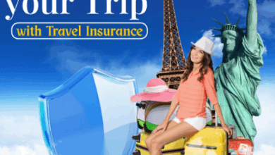 best luxury travel packages with insurance