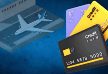 best travel credit cards for international flights and hotel rewards