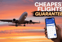 cheapest airlines for international flights