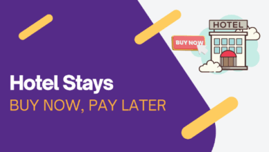 hotel booking apps with pay later